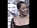 Stan Twitter: Tamera Mowry cries after being asked if she’s okay? 🥺😔