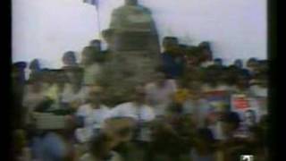 Silvio rodriguez Y Vicente feliu La historias de las sillas