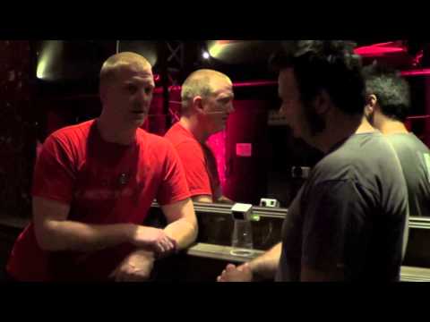 Josh Homme (Queens Of The Stone Age) talks about "Uncovered QOTSA"