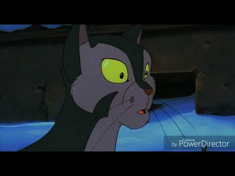 Equestria The Lost Empire Part 04 (Lucky Jack)