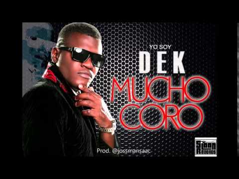 MUCHO CORO  DJ EMERSON DE SUAREZ CAUCA