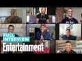 Noah's Arc Reunion Q&A: Darryl Stephens, Jensen Atwood, Rodney Chester, More | Entertainment Weekly