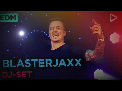Blasterjaxx ft. RIELL - Rulers Of The Night (10 Years)(Exclusive Water Tower Set)