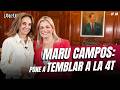 MaruCampos pone a temblar a la 4T - LaOtraVerdad con Lourdes Mendoza