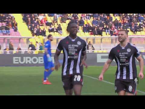 Lecce 2-1 Udinese | Highlights Serie A 2025/26