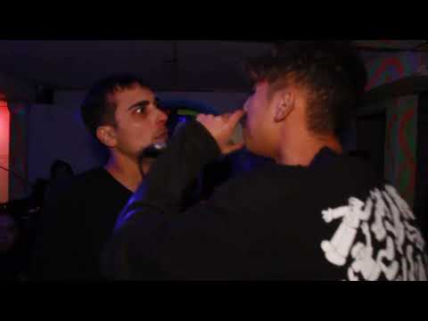 NAZION V DRAGER / INDIVIDUALES / PTO MONTT VS OSORNO