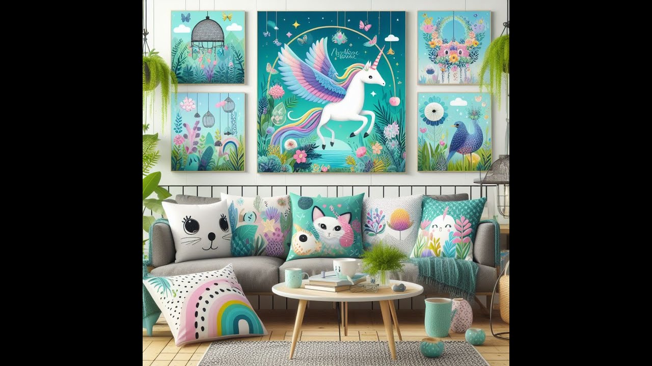 Transform Your Living Space with Zazzle's Custom Throw Pillows!#zazzlemade #personalizedgifts