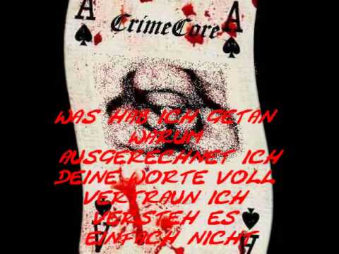 Crimecore-Ich Liebe Dich Demo version