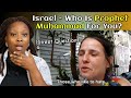 Israel - Who Is Prophet Muhammad (Pbuh) To You? || Street Question & Answer