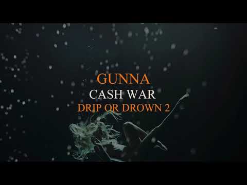 Video thumbnail for Cash War