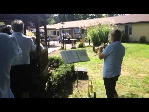 Youngstown Saxon Club Oktoberfest 2014