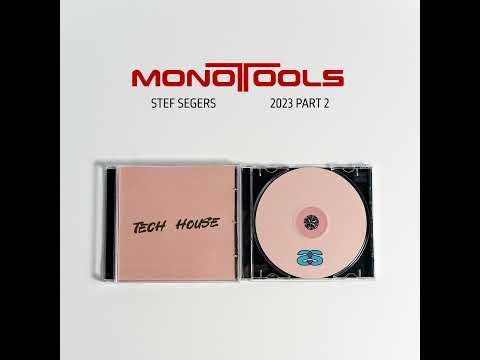 128 Stef Segers - Monotool 2023 part 2