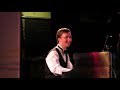 Ian Whitcomb Performs "I Love a Piano"