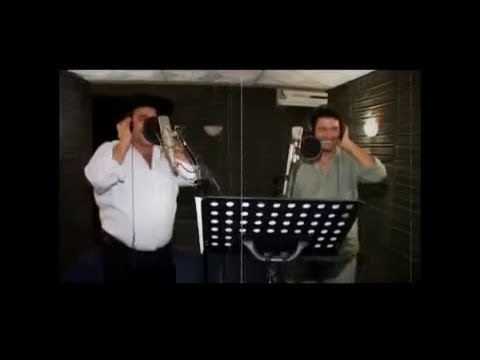 LOS TEKIS FT. El Chaqueño Palavecino - Hoy me iré - #carnaval #carnavaldelostekis #lostekis