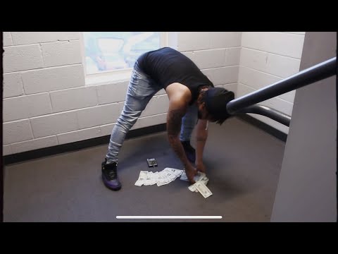 Mantime - Hood Nigga (Official Video )