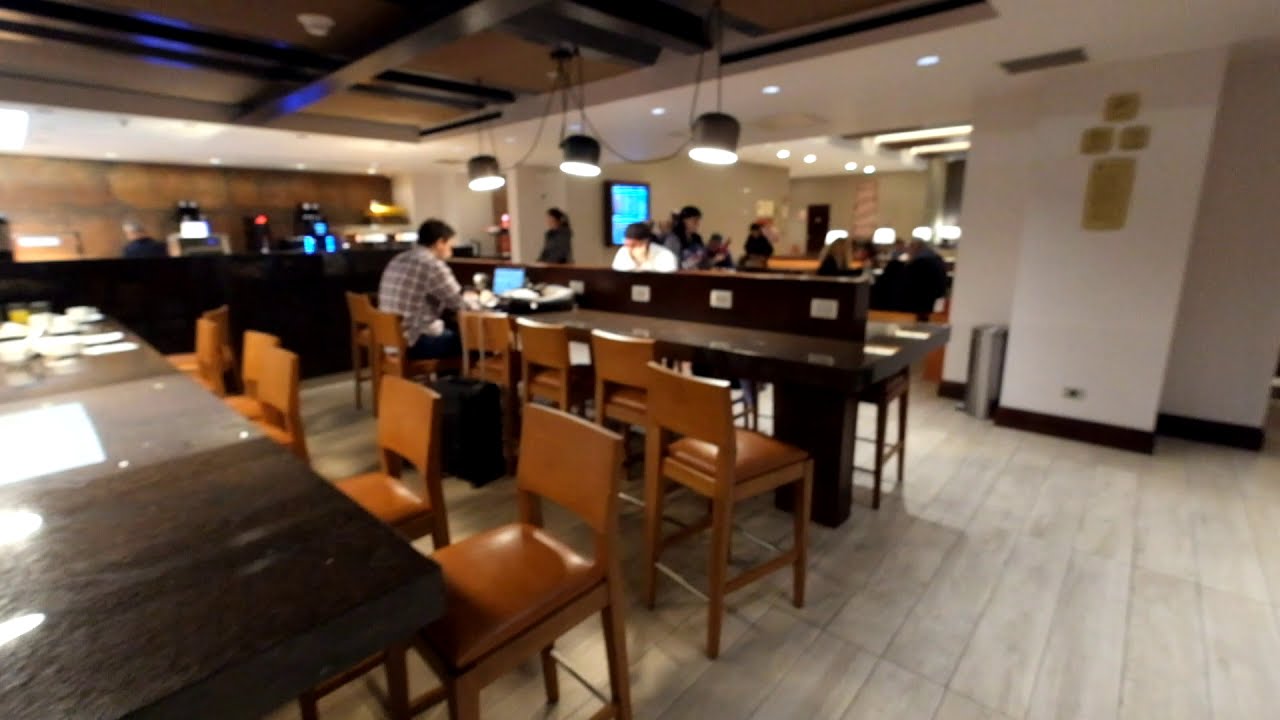 Sumaq VIP Lounge and Business Center thumbnail