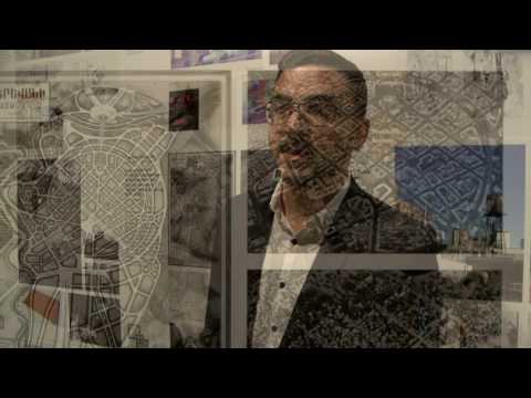 RIBA President's Medals 2016 - Interview with Roy Khatchadourian