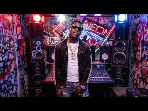 Bangers California - On My Wrist (Official Audio)