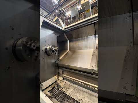 2009 HAAS SL-30TL CNC Lathes. | 520 Machinery Sales LLC (3)
