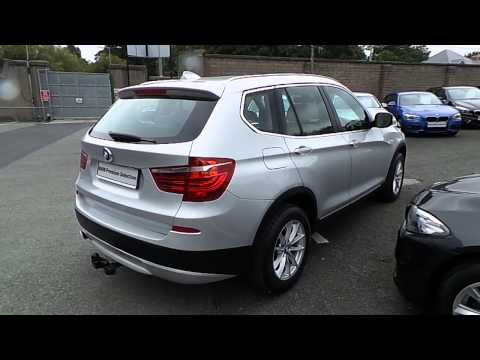 131D23156 - 131D23156 BMW X3 sDrive18d SE