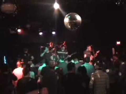 Forgotten Few - Story of Our Lives (McGuffeys)