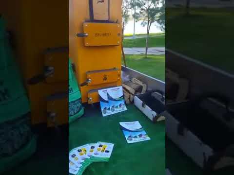 Eko Wery Tomasz Sadło