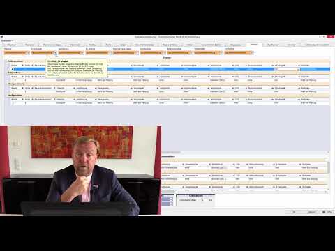 Vi Kalk - Sonderfarbe für Fenster- und Terrassentüren