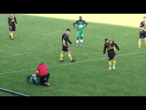 04-11-2018 Meetjesland - Ertvelde United : 2 - 0