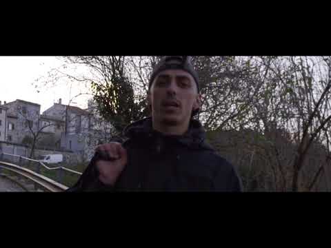 ZOMBIE - Nelle vene (prod. Alieno)