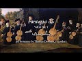 Jenkins: Fantasia à5 (VdGS No. 7)