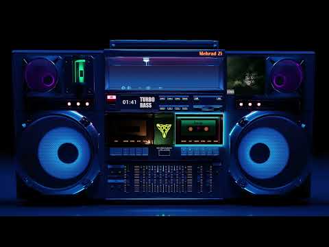 Mehrad Zi - Butterfly