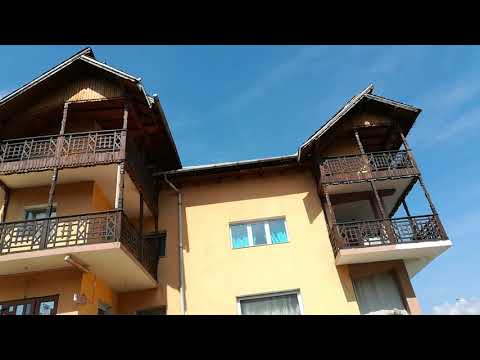 Pensiunea Elisabeta, Râmnicu Vâlcea, Video, 14.09.2018