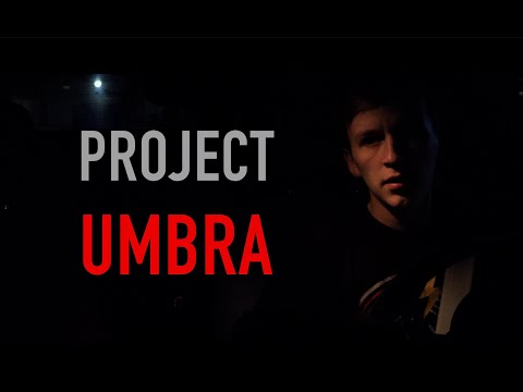 Project Umbra