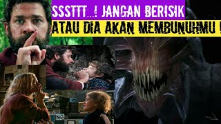 Download lagu ALUR CERITA FILM 'A QUIET PLACE' 2018 PART 1 mp3