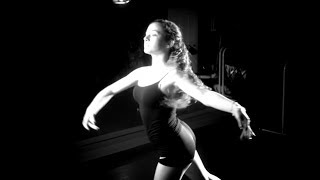 THE HEART OF A DANCER - AMERICAN HEART ASSOCIATION - SURVIVOR FILM
