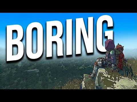 Gaming Got Boring - Then I Played Cairn