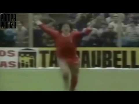 PAMPA YAKUZA - GLORIA AL DIEZ