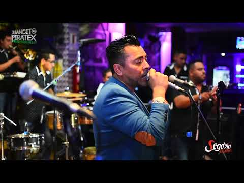 Un Querer como el Tuyo - Carlo Supo & Segovia Orquesta  - Trujillo/Perú