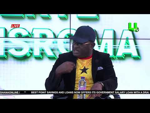 ADEKYE NSROMA 24/08/2026