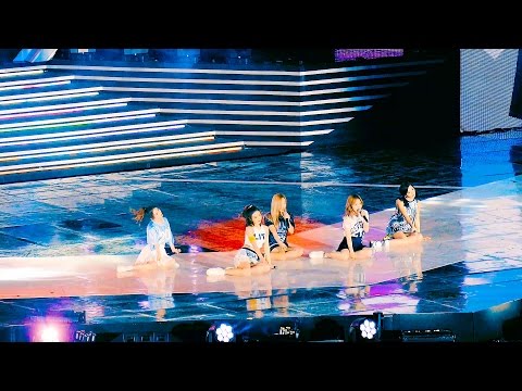 [4k Fancam/직캠]160604  Red Velvet (레드벨벳) - Dumb Dumb (덤덤)  @드림콘서트