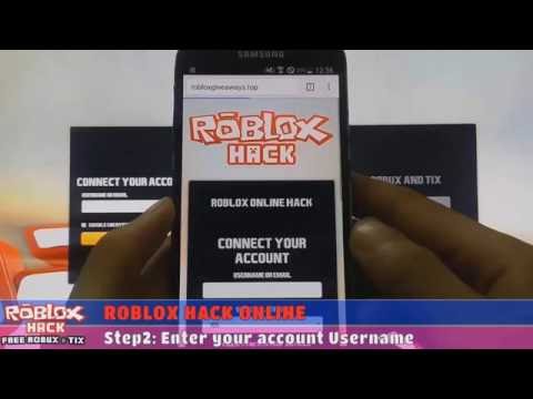 How To Get Free Robux On Roblox Mobile 2016 - roblox twitter tix rx get robux