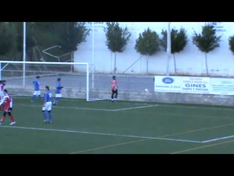 La Vilavella v.s. Selecianos