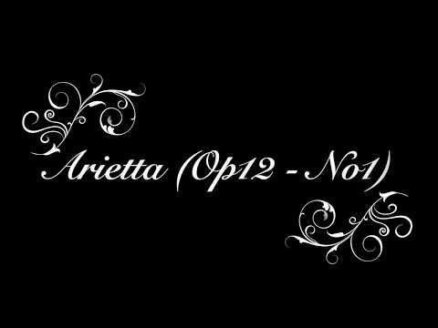 Arietta (by Edvard Grieg) - ABRSM Grade 4 (2019-2020) on a Yamaha P515