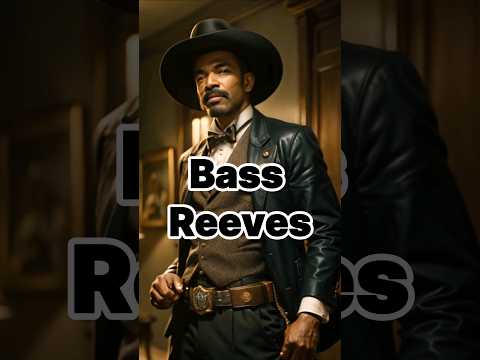 La asombrosa historia de Bass Reeves: el primer alguacil negro de Estados Unidos que inspiró a El...