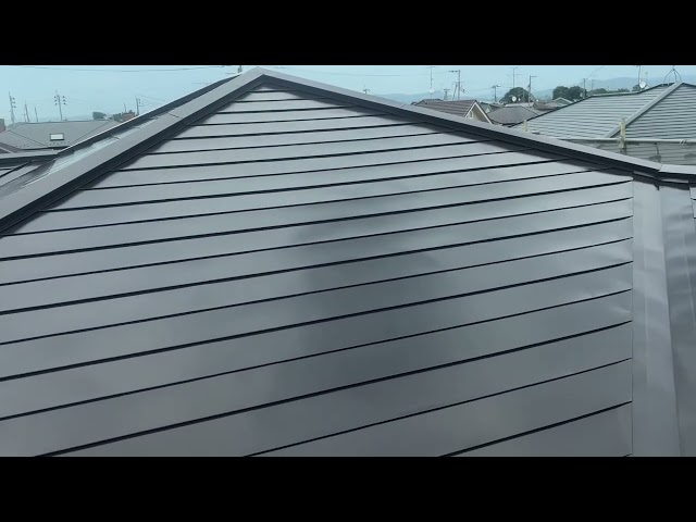 登米市　S様邸塗装工事⑥