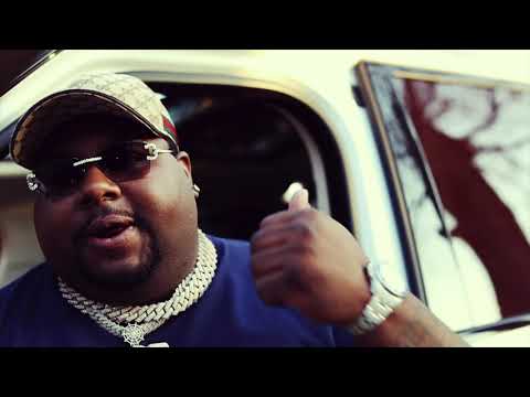 Big Webbo - Rich Dreams (Official Music Video)