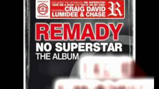 Remady feat. Craig David - Do It On My Own [ EXCLU ]