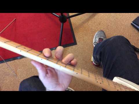 "More minor blues" aus "Blues you can use"