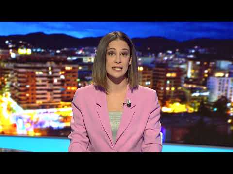 English News Edition, 30 October 2018 - Ora News