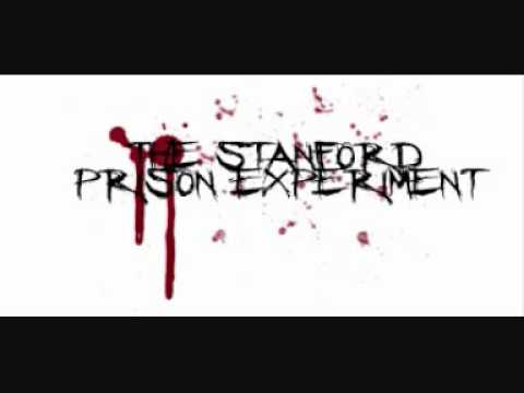 The Stanford Prison Experiment-Geoffrey Leonard